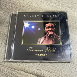 Forever Gold by Chubby Checker (CD, Apr-2007, St. Clair)